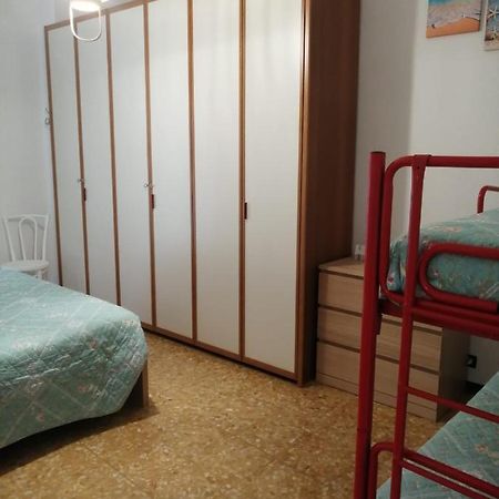 Gigi'S House Daire Alassio Dış mekan fotoğraf