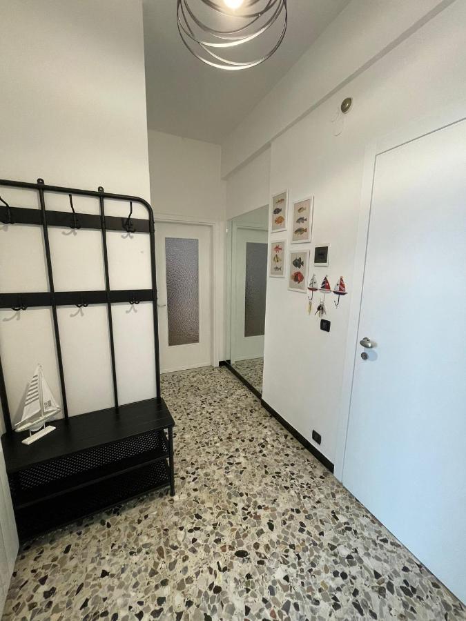 Gigi'S House Daire Alassio Dış mekan fotoğraf