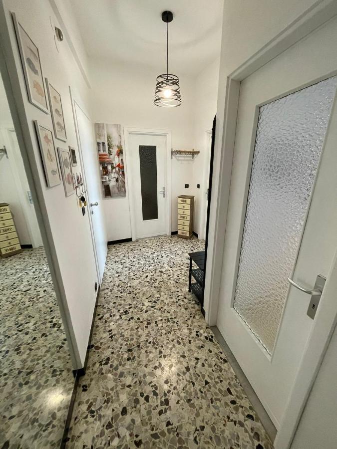 Gigi'S House Daire Alassio Dış mekan fotoğraf