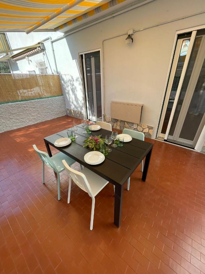 Gigi'S House Daire Alassio Dış mekan fotoğraf