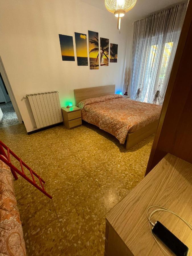 Gigi'S House Daire Alassio Dış mekan fotoğraf