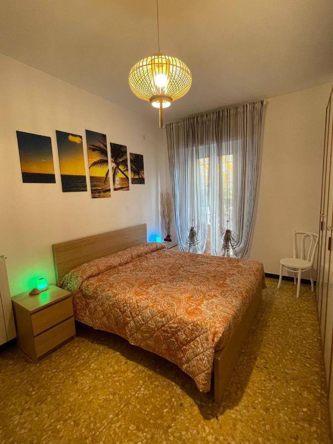 Gigi'S House Daire Alassio Dış mekan fotoğraf